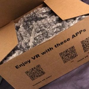 It’s a gift for the right buyer !